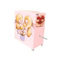 DIY toy filling machine customized